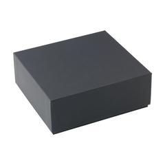 Vue PowerBox Bamboo coffret de couleur marron| Krokrodeal