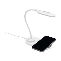 Vue Carga 10W Desklight Wireless Charger lampe chargeur de couleur blanc| Krokrodeal
