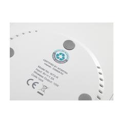 Vue Carga 10W Desklight Wireless Charger lampe chargeur de couleur blanc| Krokrodeal