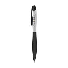 Vue Gracia stylo de couleur gris| Krokrodeal