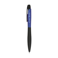 Vue Gracia stylo de couleur bleu| Krokrodeal