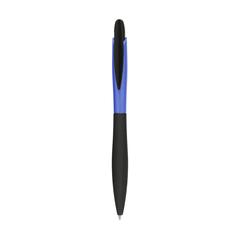 Vue Gracia stylo de couleur bleu| Krokrodeal