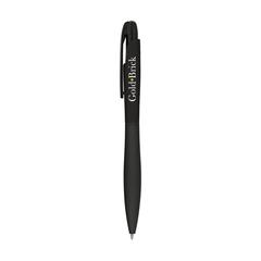 Vue Gracia stylo de couleur noir| Krokrodeal