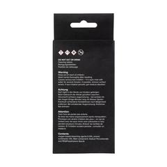 Vue Kambukka® Queen of Clean pastilles de nettoyage de couleur blanc| Krokrodeal