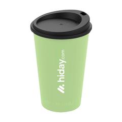 Vue Coffee Mug Hazel 300 ml mug de couleur vert| Krokrodeal