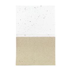 Seed Paper Sticky Notes bloc-notes publicitaire pas cher