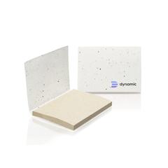 Vue Seed Paper Sticky Notes bloc-notes de couleur blanc| Krokrodeal