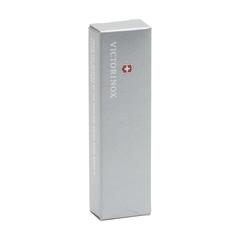 Vue Victorinox Spartan Wood couteau de poche de couleur marron| Krokrodeal