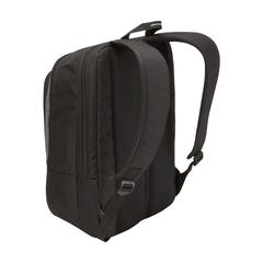Vue Case Logic Laptop Backpack 17 inch sac à dos de couleur noir| Krokrodeal