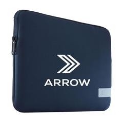 Case Logic Reflect 13 i Laptop Sleeve housse ordinateur publicitaire pas cher