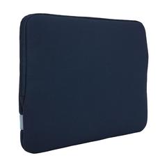 Vue Case Logic Reflect 13 i Laptop Sleeve housse ordinateur de couleur bleu| Krokrodeal