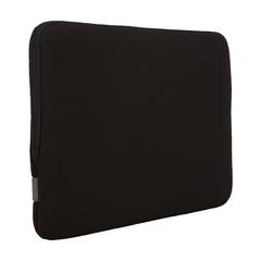 Vue Case Logic Reflect 13 i Laptop Sleeve housse ordinateur de couleur noir| Krokrodeal