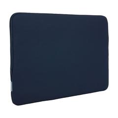 Vue Case Logic Reflect 14 i Laptop Sleeve housse ordinateur de couleur bleu| Krokrodeal
