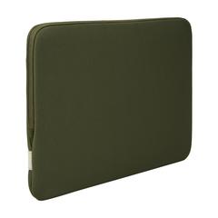 Vue Case Logic Reflect 14 i Laptop Sleeve housse ordinateur de couleur vert| Krokrodeal