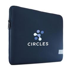 CaseLogic Reflect 15,6i Laptop Sleeve housse ordinateur publicitaire pas cher