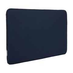 Vue CaseLogic Reflect 15,6i Laptop Sleeve housse ordinateur de couleur bleu| Krokrodeal