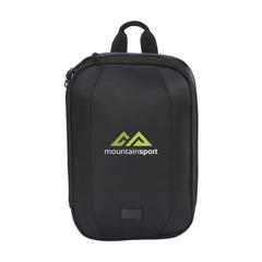 Vue Case Logic Lectro Accessory Case - Medium malette de couleur noir| Krokrodeal