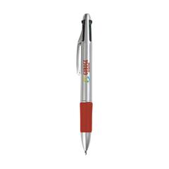 Quattro Colour stylo | Krokrodeal