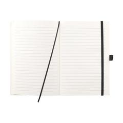 Vue Milk-Carton Notebook A5 bloc-notes de couleur beige| Krokrodeal