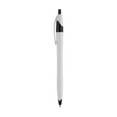 Vue Palito stylo de couleur noir| Krokrodeal