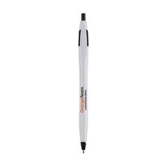 Vue Palito stylo de couleur noir| Krokrodeal