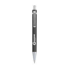 Vue Boston Trans stylo de couleur gris| Krokrodeal