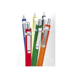 Vue Boston Trans stylo de couleur vert| Krokrodeal