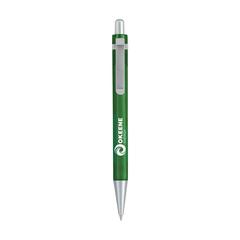 Vue Boston Trans stylo de couleur vert| Krokrodeal