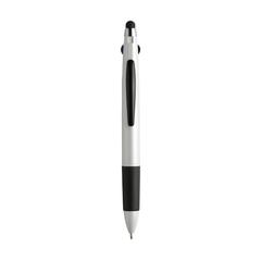 Vue Triple Touch stylo tactile de couleur blanc| Krokrodeal