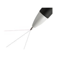 Vue Triple Touch stylo tactile de couleur blanc| Krokrodeal