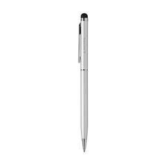 Vue Stylus Touch stylo tactile de couleur gris| Krokrodeal