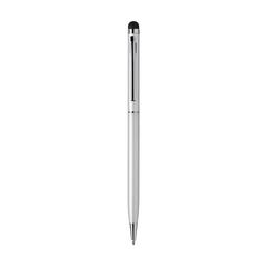 Vue Stylus Touch stylo tactile de couleur gris| Krokrodeal