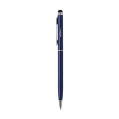 Vue Stylus Touch stylo tactile de couleur bleu| Krokrodeal