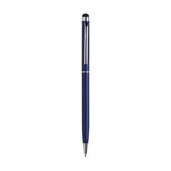 Vue Stylus Touch stylo tactile de couleur bleu| Krokrodeal