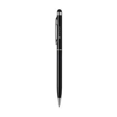 Vue Stylus Touch stylo tactile de couleur noir| Krokrodeal
