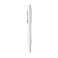 Vue Stilolinea Ducal stylo de couleur blanc| Krokrodeal
