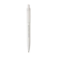 Vue Stilolinea Ducal stylo de couleur blanc| Krokrodeal