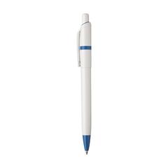 Vue Stilolinea Ducal stylo de couleur bleu| Krokrodeal