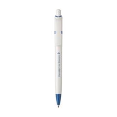 Vue Stilolinea Ducal stylo de couleur bleu| Krokrodeal