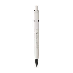 Vue Stilolinea Ducal stylo de couleur noir| Krokrodeal