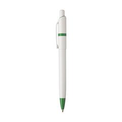 Vue Stilolinea Ducal stylo de couleur vert| Krokrodeal