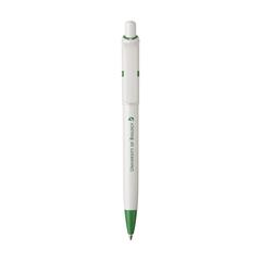 Vue Stilolinea Ducal stylo de couleur vert| Krokrodeal