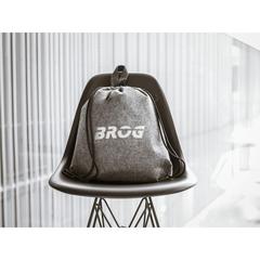 RPET Felt PromoBag Plus sac à dos publicitaire pas cher