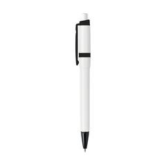 Vue Stilolinea Olly stylo de couleur noir| Krokrodeal