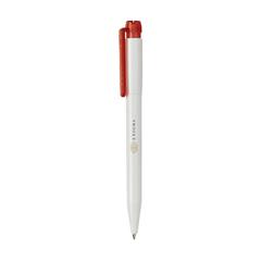Vue Stilolinea Pier Mix Special stylo de couleur rouge| Krokrodeal