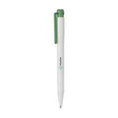 Vue Stilolinea Pier Mix Special stylo de couleur vert| Krokrodeal