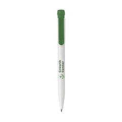 Vue Stilolinea Pier Mix Special stylo de couleur vert| Krokrodeal