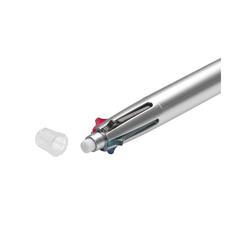 Quintet 5-en-1 stylo porte-mine publicitaire pas cher