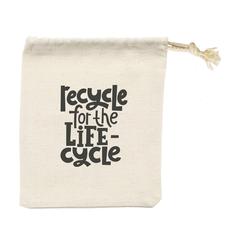 Vue Bamboo Coaster Set sous-verres de couleur beige| Krokrodeal