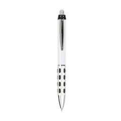 Vue Morris stylo de couleur noir| Krokrodeal
